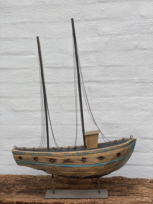 Fiskerbåd