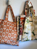 Taske - totebag (hverdags-luksus)