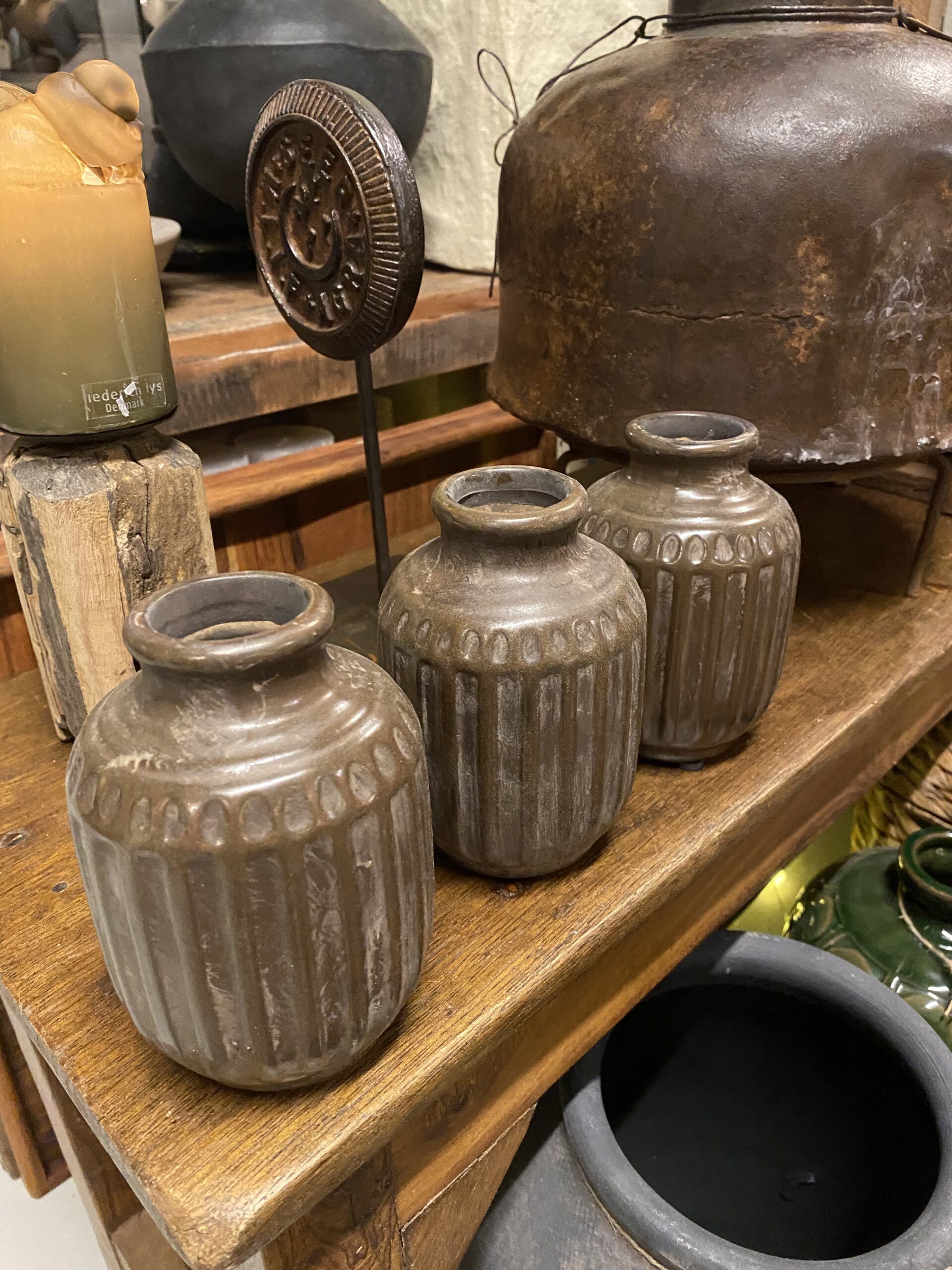 Vase Lea