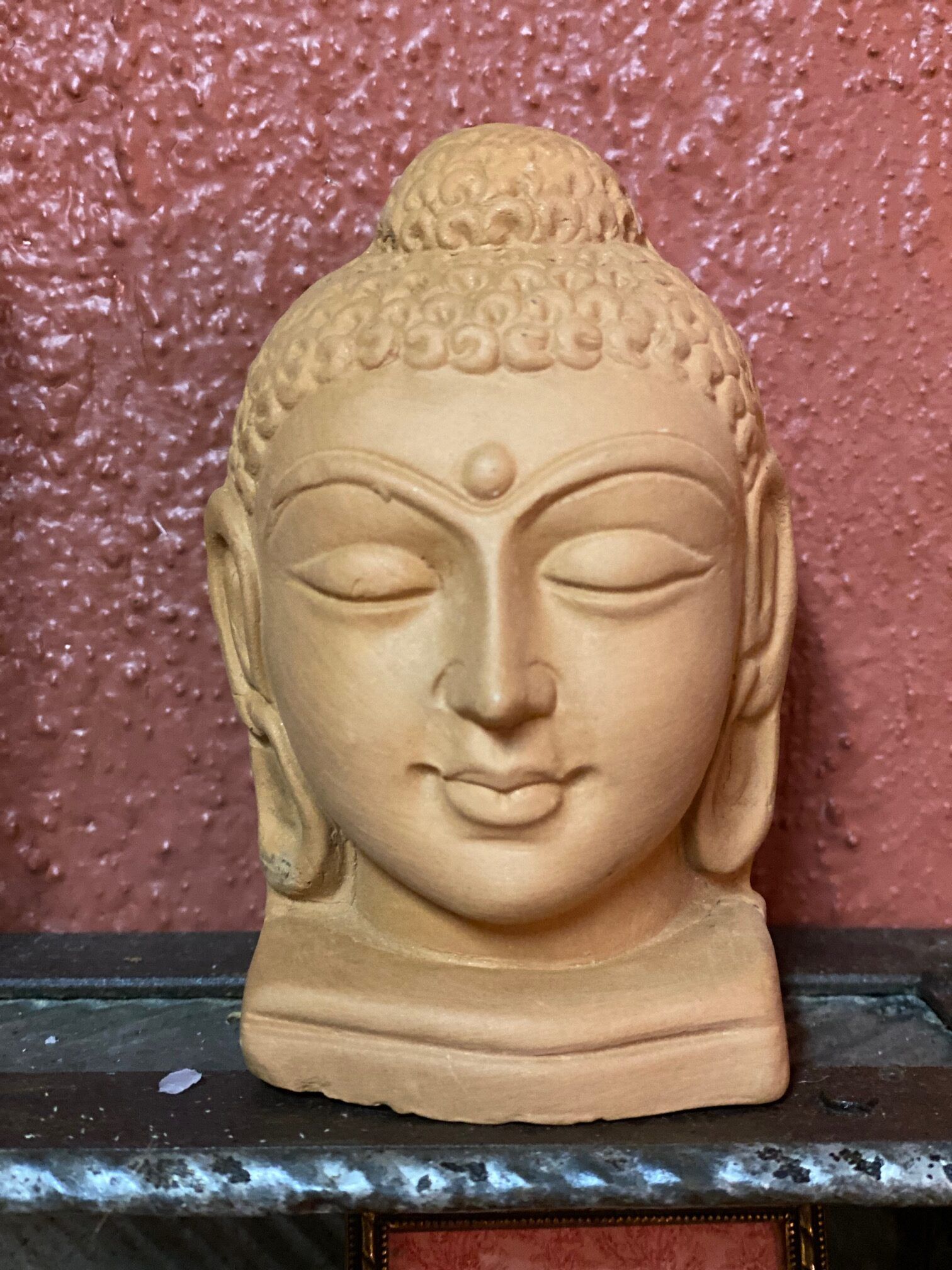 Buddha