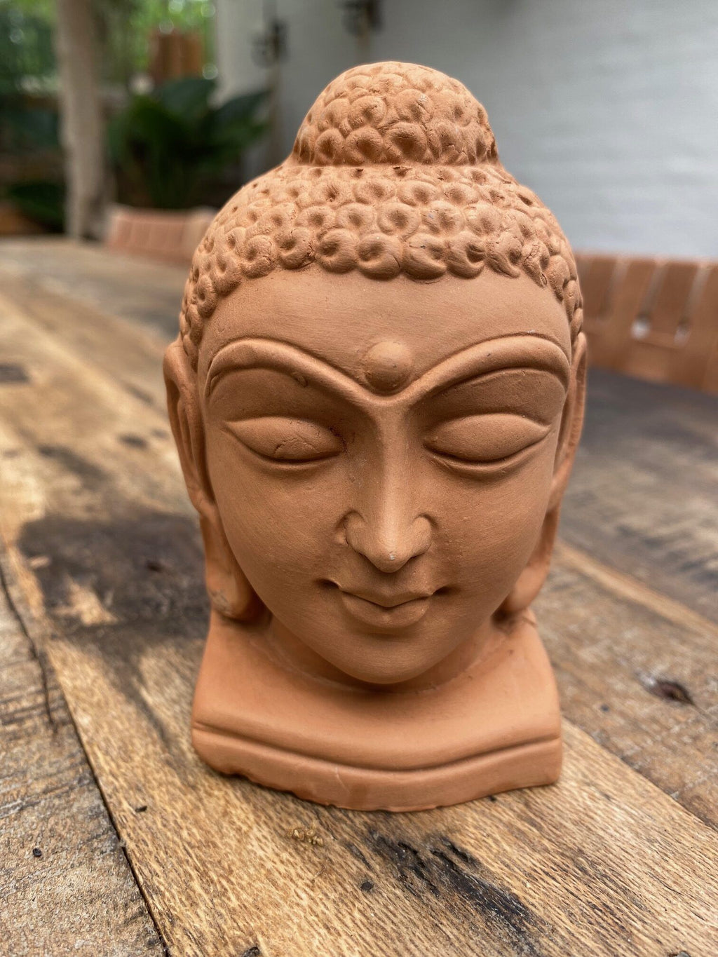 Buddha