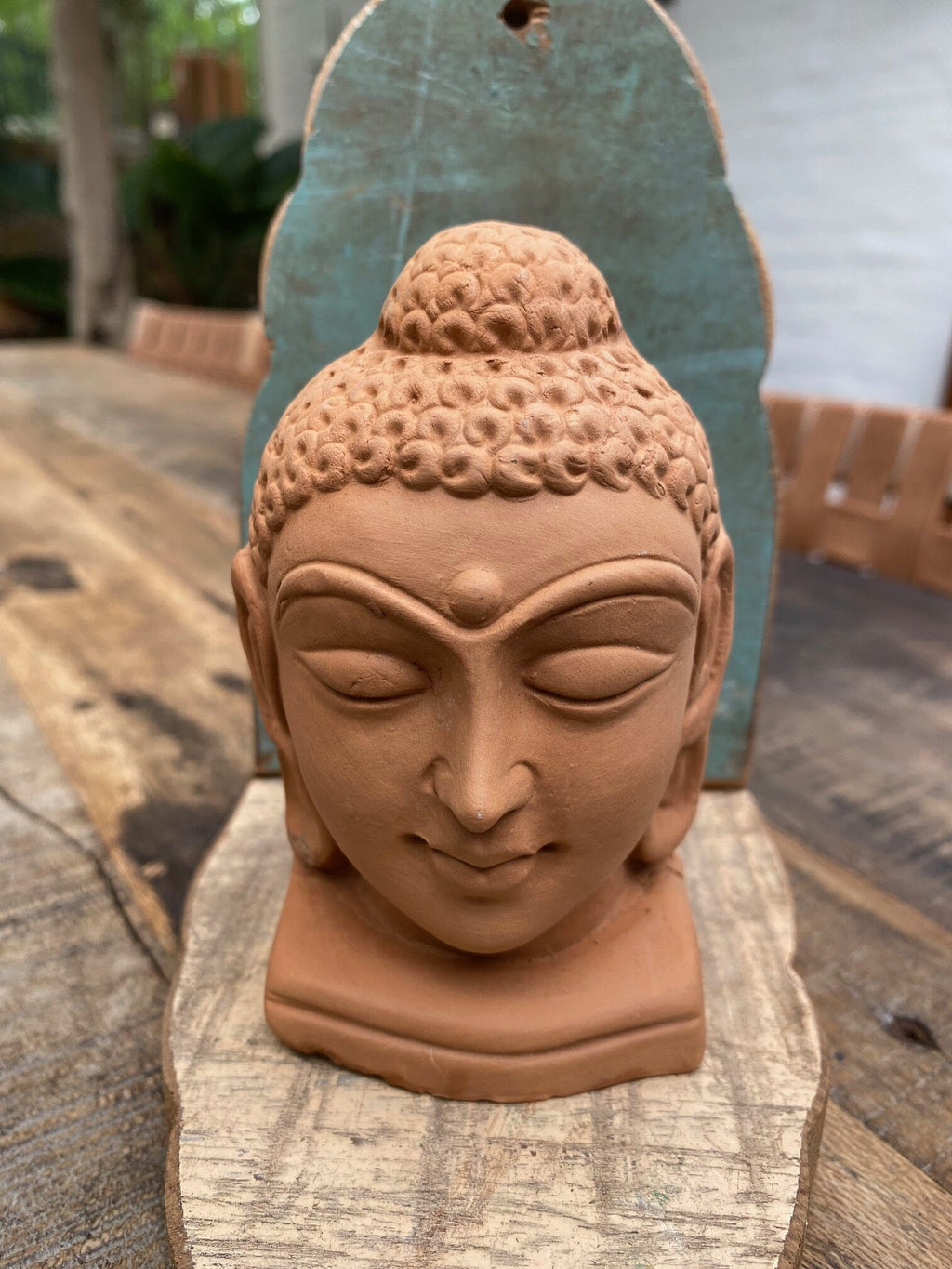 Buddha