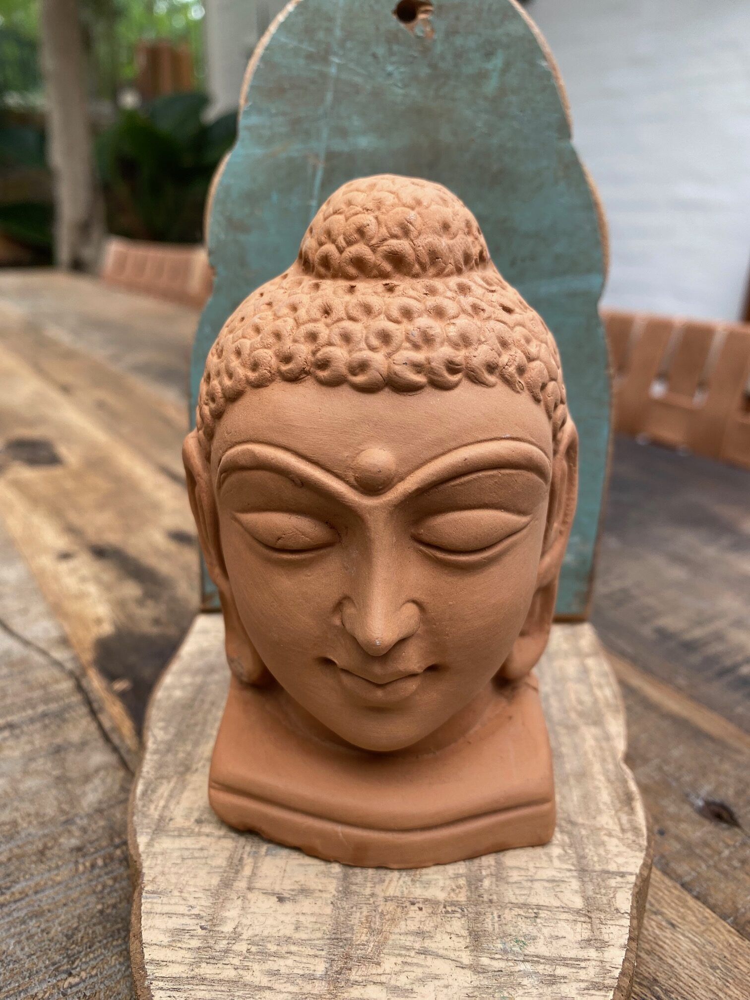 Buddha