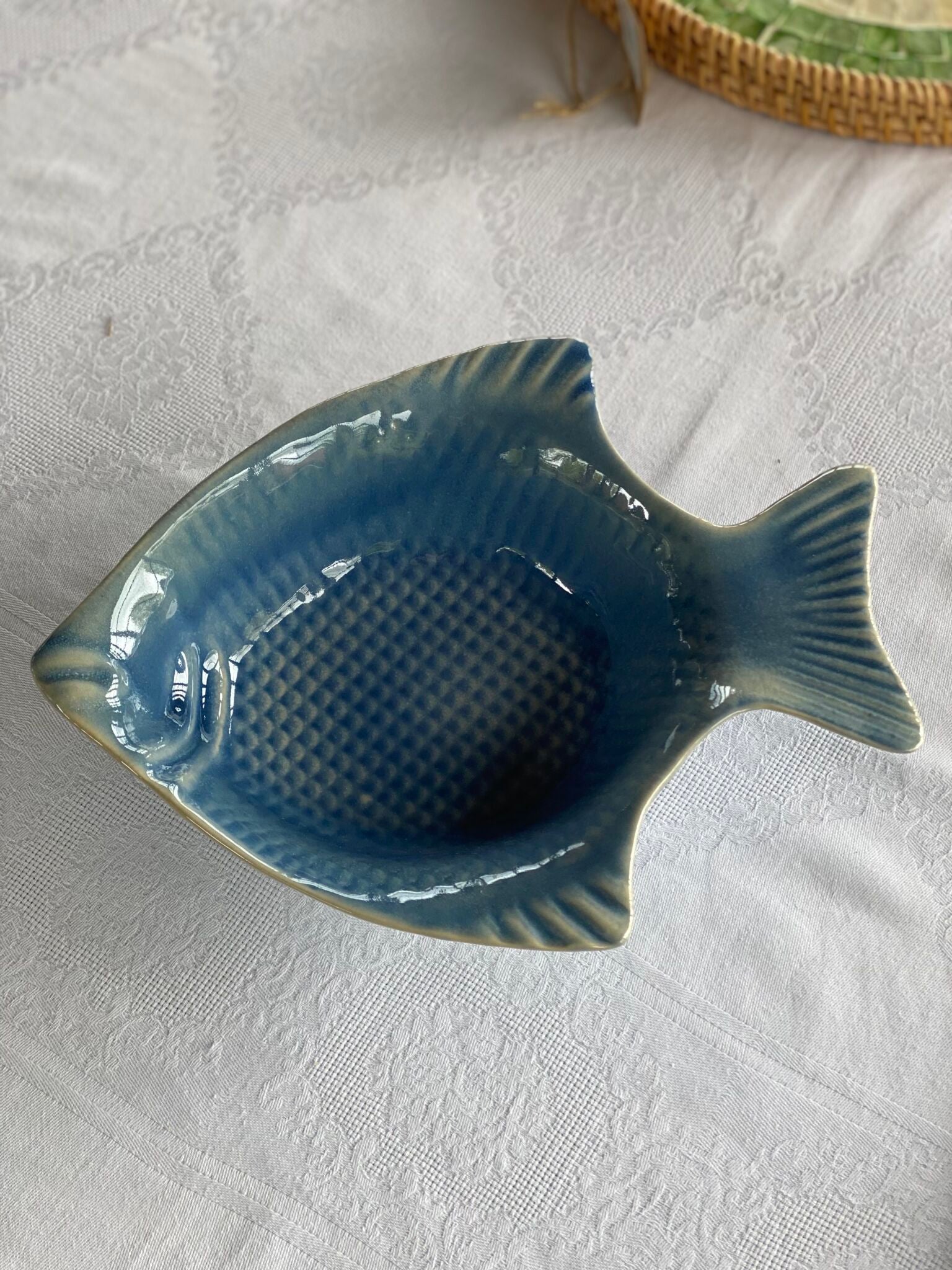 Fiskeskål