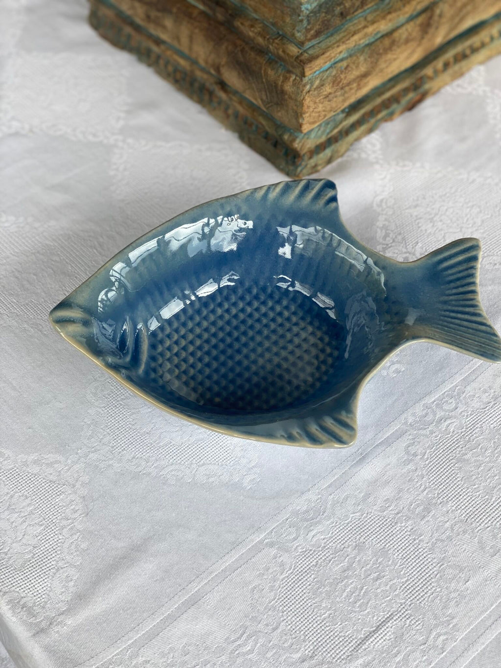 Fiskeskål