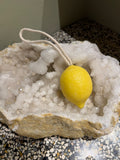 Citronsæbe