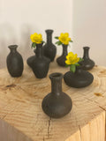 Mini vase i terracotta
