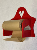 Toiletpapirholder