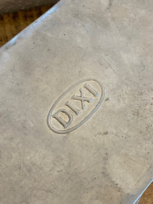 Dixi madkasse