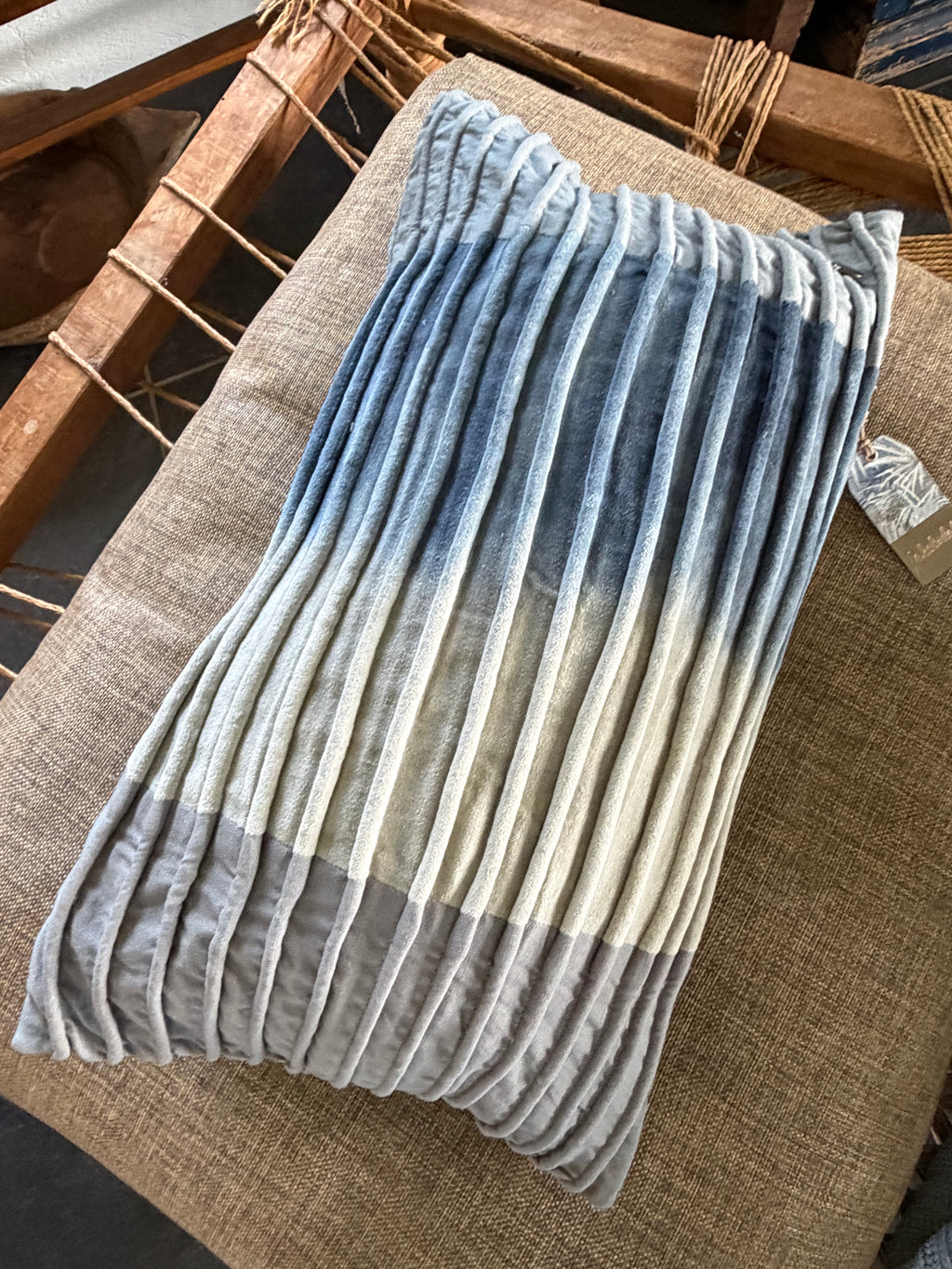 Pudebetræk Velvet