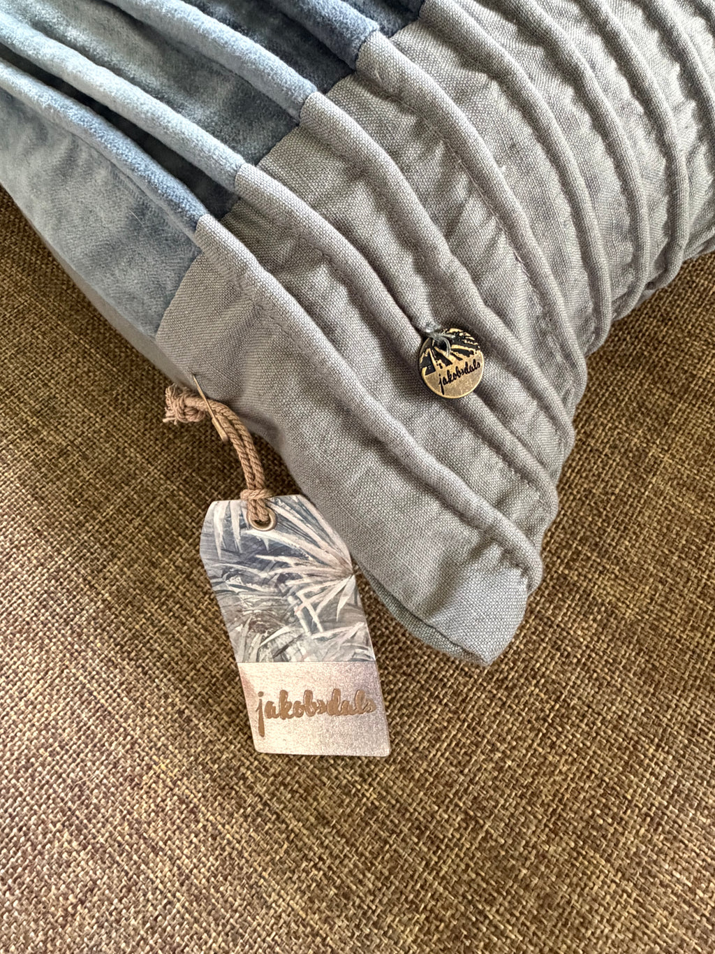 Pudebetræk Velvet