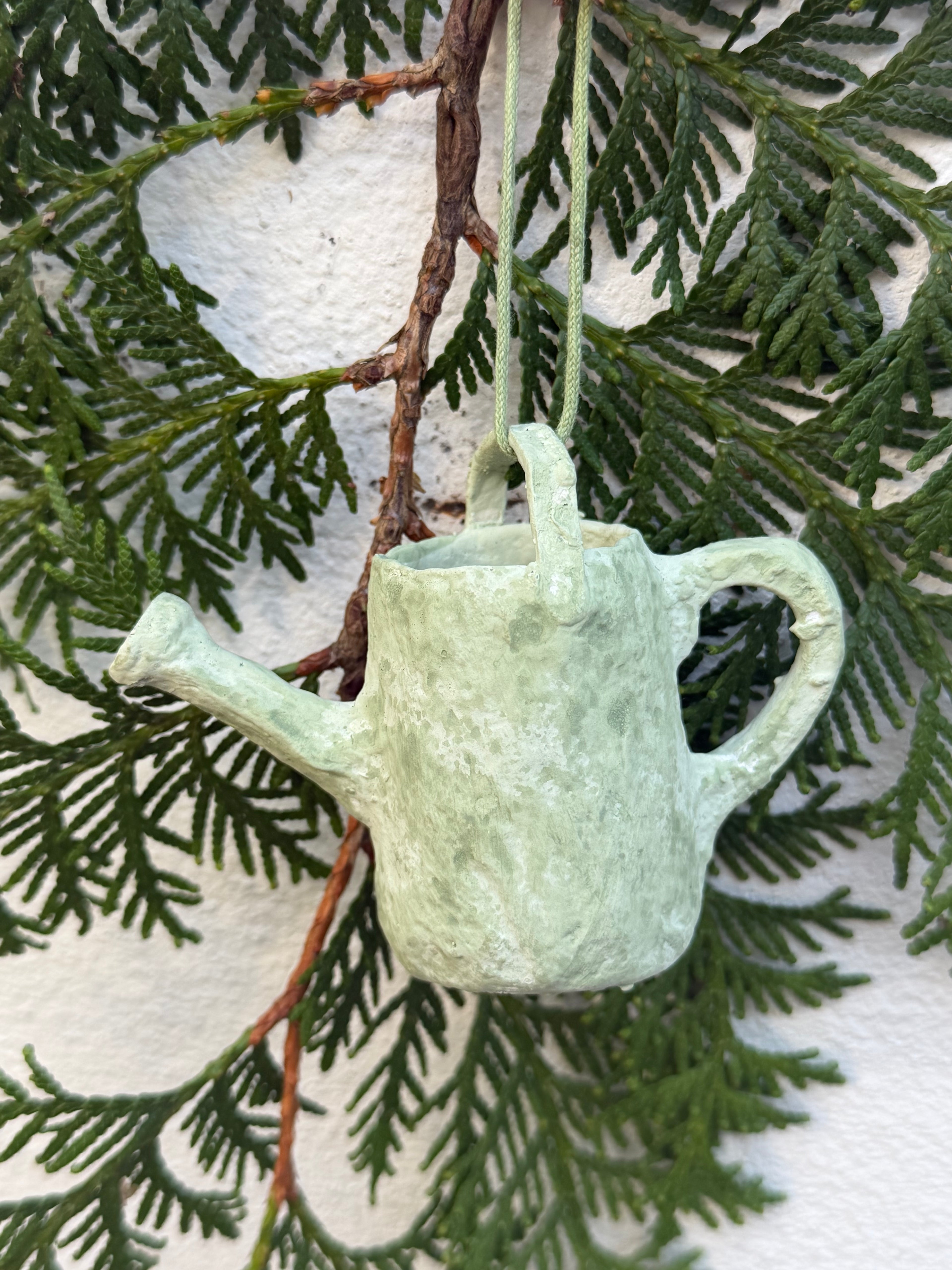 Papmaché-eventyr – håndlavet julepynt med sjæl