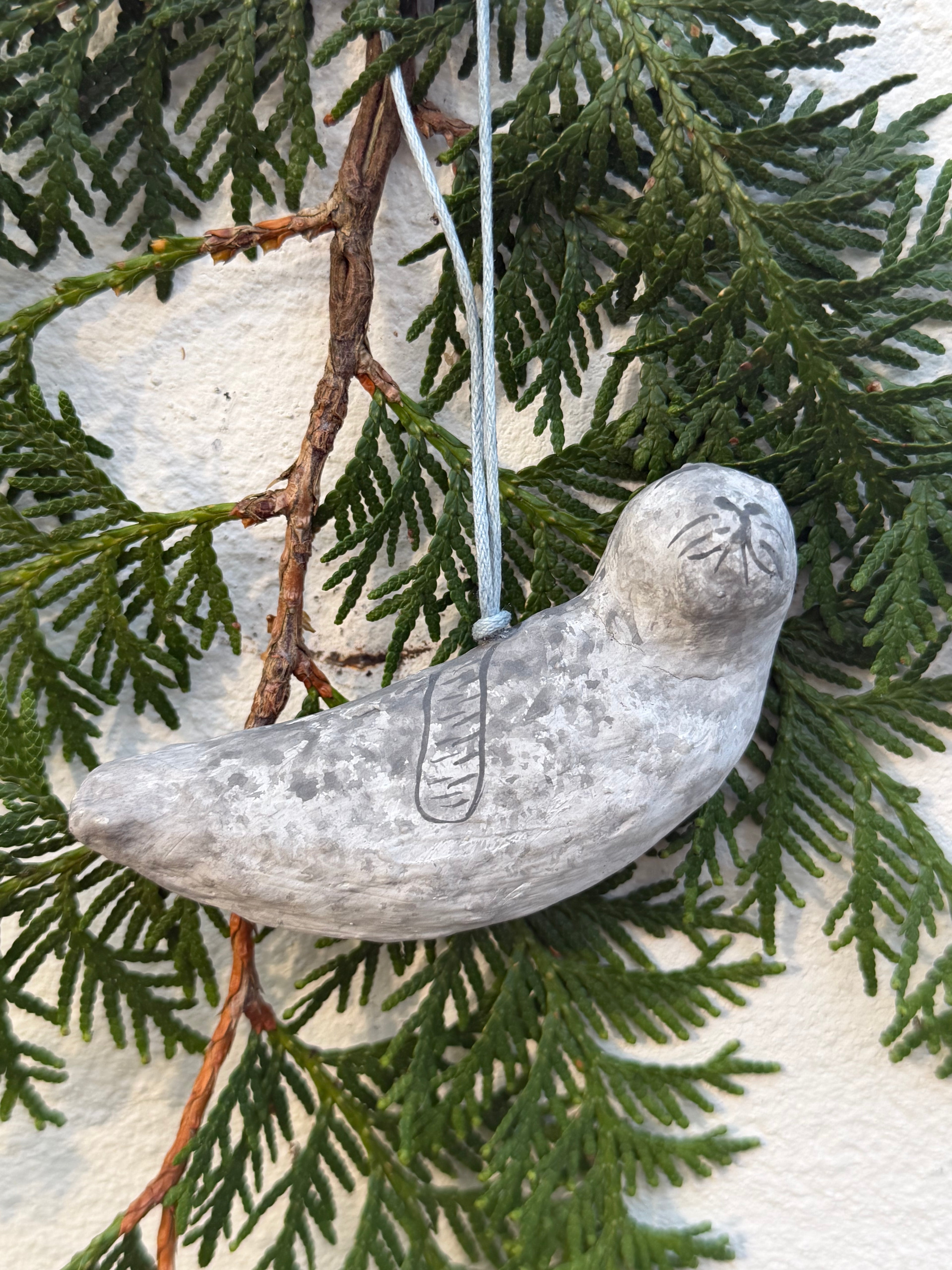 Papmaché-eventyr – håndlavet julepynt med sjæl