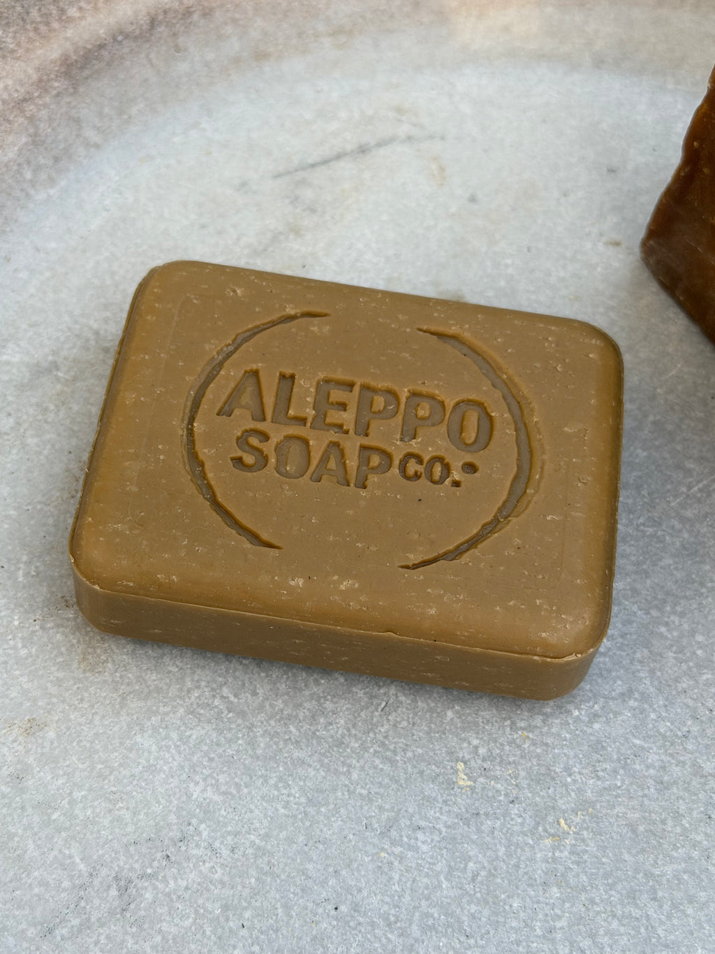 Alepposæbe Cotton – 100 g