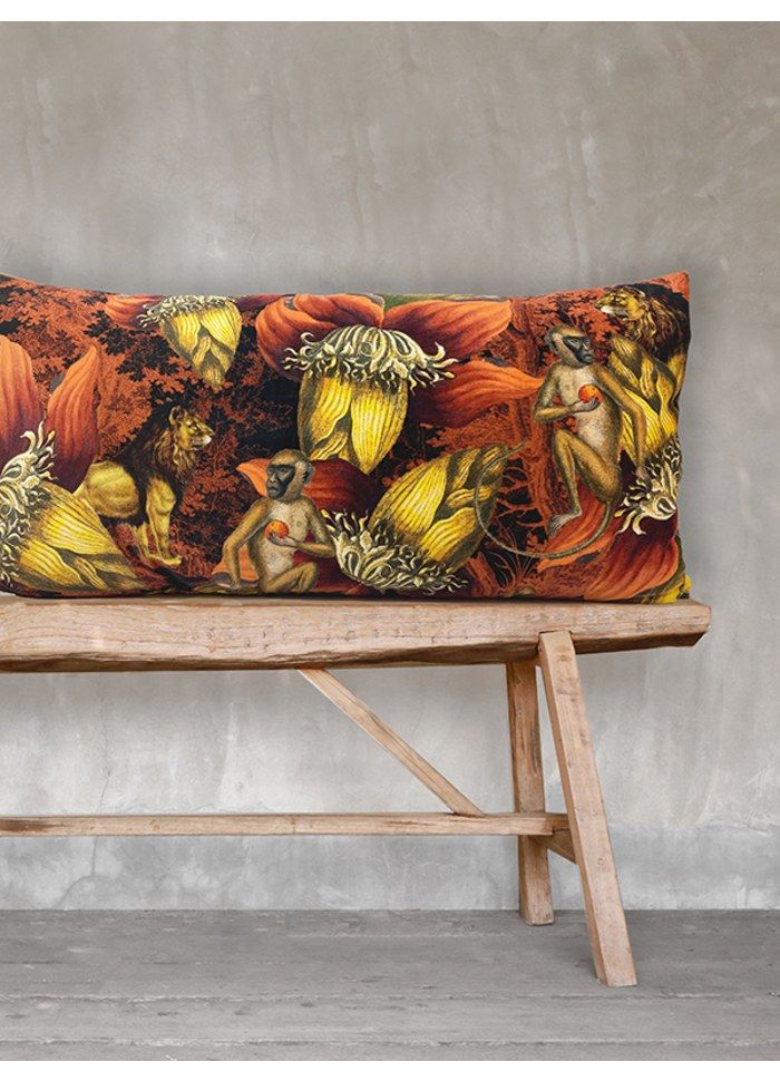 Monteringspude 40x80 cm