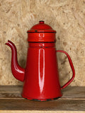 Madam RØD kaffekande